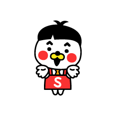 さんぽぽくん